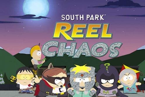 Reel Chaos