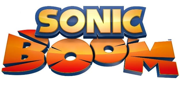 Sonic Boom