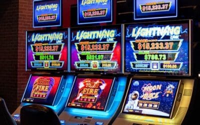Casino Slots – The Best for Newcomers to Casino Games