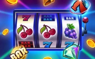 Unlock the Secrets to Winning Big at Casino Slots!