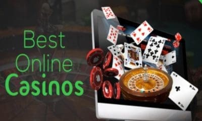 Choose the Best: Your Ultimate Guide to Trusted Online Casinos