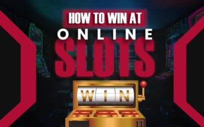 Expert Tips To Improve Your Chances of Winning At Casino Slots